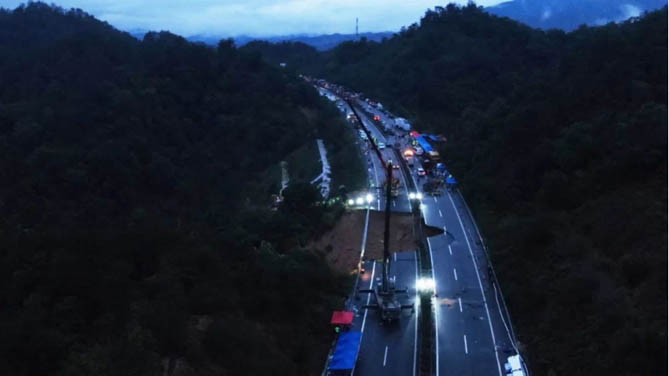 中国重汽与英雄同行  设立慰问基金守护“公路上的平凡英雄”