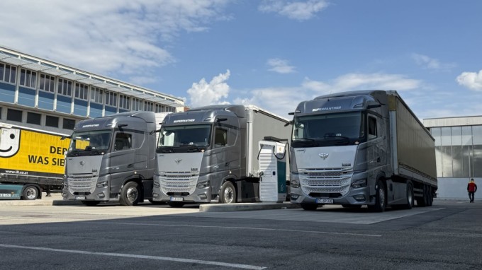 速豹获WVTA欧盟整车认证，解锁欧盟27国市场无限制准入资格